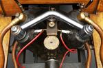 Laurin & Klement Model A 1905 года
